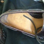 cole haan driver