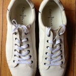 Cole Haan Shoe – Air Braeden Oxford – Mens Size 11 – White