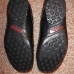MEN’S COLE HAAN BLACK LOAFER SHOES SIZE 9M