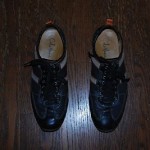 Cole Haan shoes with Nike Air- size 11.5