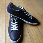 Cole Haan Shoe – Air Braeden Oxford – Mens Size 11 – Brown