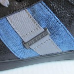 DIESEL Men’s Lounge Fashion Casual  Sneakers. Size 12.