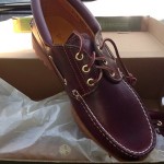 Men’s Timberland 3-Eye Classic Lug 50009