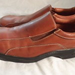 Men’s Cole Haan Nike Air Loafers – Size 9 1/2 M