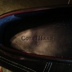 Cole Haan Nike Air Loafers