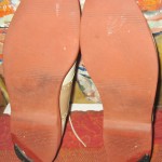 Spectators – Cole Haan Two Tone Saddles, Beige & Tan sz 9 D/B