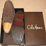 Cole Haan *Oxfords* Mens Shoes Size 11 (Almost brand New)