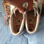 Vans Sk8 Hi Reissue SF size 11 reynolds aloha wtaps cdg supreme fa california
