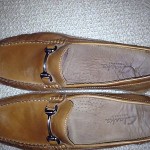 Clarks Loafer with Bit