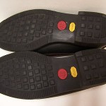 Cole Haan Country Mens 2 Tone Leather Kiltie Tassel Loafers Shoes Vibram 10.5M