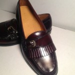 Mens COLE HAAN Loafers Shoes~ Size 10.5 M ~ Leather Brown
