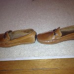 Clarks Loafer with Bit