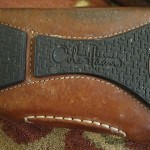 Cole Haan Drivers Driving Penny Loafer Men’s shoes Tan Brown 13 D slip ons