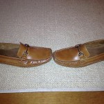 Clarks Loafer with Bit