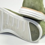 Cole Haan LunarGrand Wingtip Fatigue Size 8.5 M