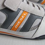 Diesel Gunner On . Size- 7