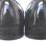 Used Cole Haan 03506 Black Leather Pinch Tassel Loafers Shoes Men’s Size 13D