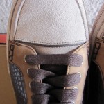 Men’s COLE HAAN Croc Leather Lace Up Saddle Athletic Shoe – 10.5 – Awesome!