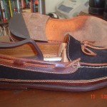 Cole Haan Loafers 9.5M