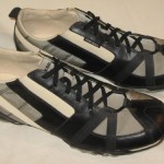 Diesel Respect Shoes Athletic Inspired USA Mens 13 Eur 47 NEW