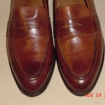 Cole Haan Benchmade In England Loafers Size 10.5 D