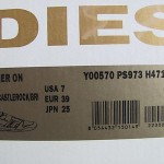 Diesel Gunner On . Size- 7