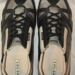 Diesel Respect Shoes Athletic Inspired USA Mens 13 Eur 47 NEW