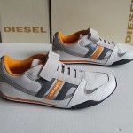 Diesel Gunner On . Size- 7