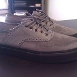 MENS VANS