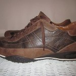 Mens Cole Haan Nike Air Size 10.5 M