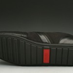 Hugo Boss Red Label Thatoz Men’s Sneakers in Black 50227208-001