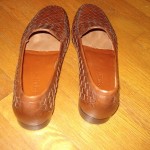 Cole Haan Resort Men’s Shoes Size 11 Loafers Medium Brown