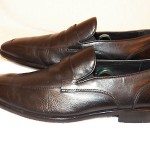 Hugo Boss Metero loafers size 8 M – #50219149