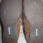 Mens Cole Haan Nike Air Size 10.5 M