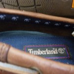 Timberland Boat Shoes -7.5 UK – 8.5 US – 42EU