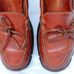 Men’s COLE HAAN Country Leather Loafers Shoes Size 10.5 M Brown