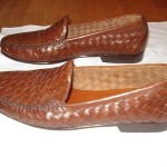 Cole Haan Resort Men’s Shoes Size 11 Loafers Medium Brown