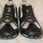 Diesel Respect Shoes Athletic Inspired USA Mens 13 Eur 47 NEW