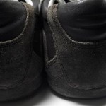 DIESEL Parapat Men’s Shoes Size 12 Chocolate / Mudd