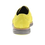 New 2013 Summer  Cole Haan LUNARGRAND WINGTIP VOLT Shoes size 13