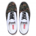 Vans Supreme Comme De Garcons