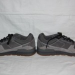 NWOB  Diesel Speed Trainer Shoes (Men) / Grey / Size 8.5