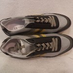 Hugo Boss Boss Orange Katio sneakers size 12 – #50238181 45