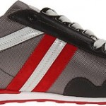 Hugo Boss Katio Men’s Sneakers (50238181-620) MSRP:$150