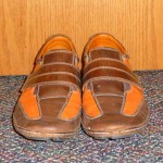 Cole Haan Nike Air G Series Mens Slip On Shoes