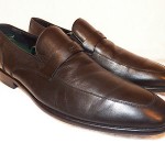Hugo Boss Metero loafers size 8 M – #50219149