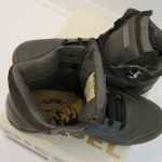 Diesel Claw King Fashion Sneakers Cow Leather $175 Retail Sizes 10.5