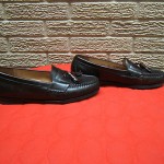Cole Haan Men’s Shoes – 10D size – Dark Brown Color