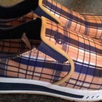 Timberland shoes