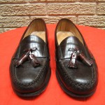 Cole Haan Men’s Shoes – 10D size – Dark Brown Color